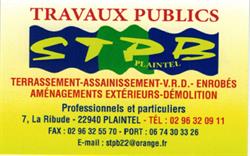 Stpb, Plaintel - Horaires d'ouverture