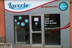 Laverie PREMIUM FRANCHEVILLE LE HAUT, Francheville - Horaires d'ouverture
