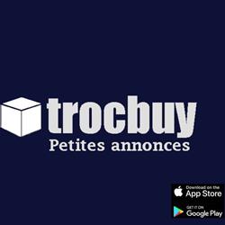 trocbuy, Montreuil - Horaires d'ouverture