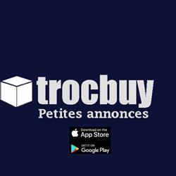 trocbuy, Montreuil - Horaires d'ouverture