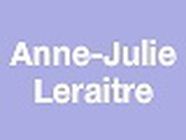 Leraitre Anne-Julie, Bourges - Horaires d'ouverture