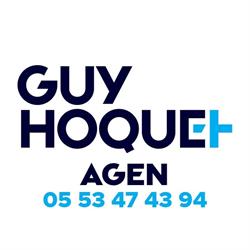 Guy Hoquet Agen, - Horaires d'ouverture