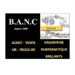 Banc Bijoux, Paris - Horaires d'ouverture