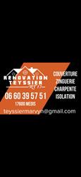 Renovation Teyssier Couverture, Médis - Horaires d'ouverture