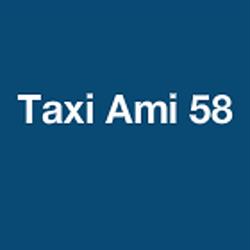 Taxi Ami 58, Pouilly-sur-Loire - Horaires d'ouverture