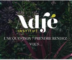 Adjé institut, Pléneuf-Val-André - Horaires d'ouverture