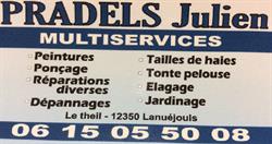 Pradels Julien, Lanuéjouls - Horaires d'ouverture