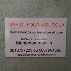Sas Dufour Mouroux, Mantenay-Montlin - Horaires d'ouverture