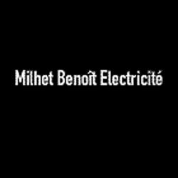 Milhet Benoît Electricité, Abitain - Horaires d'ouverture