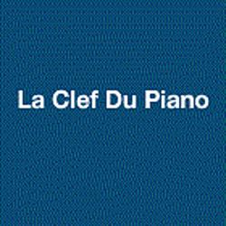 La Clef du Piano, Locronan - Horaires d'ouverture