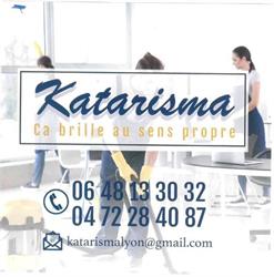 Katarisma, Saint-Bonnet-de-Mure - Horaires d'ouverture