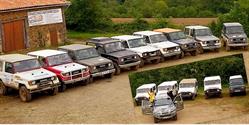Ecole de Pilotage Trois 2 Un 4X4, Availles-Limouzine - Horaires d'ouverture