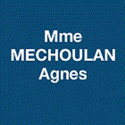 MECHOULAN Agnes, La Roche-sur-Yon - Horaires d'ouverture
