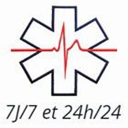Ambulance Taxi Boussard, Asnois - Horaires d'ouverture