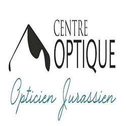 Centre Optique, Montmorot - Horaires d'ouverture