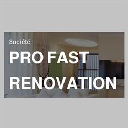 Pro Fast Rénovation, Paris - Horaires d'ouverture