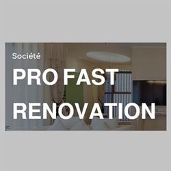 Pro Fast Rénovation, Paris - Horaires d'ouverture