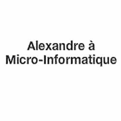 ALEXANDRE A MICRO-INFORMATIQUE ALEXANDRE A MICRO-IN, Aix-en-Provence - Horaires d'ouverture