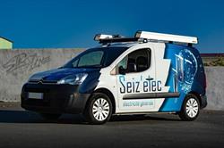 Seiz'Elec, Anais - Horaires d'ouverture