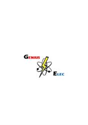 Genius Elec, Montpellier - Horaires d'ouverture