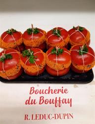 Boucherie Du Bouffay, Nantes - Horaires d'ouverture