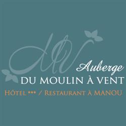 LE MOULIN A VENT, Manou - Horaires d'ouverture
