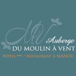 LE MOULIN A VENT, Manou - Horaires d'ouverture