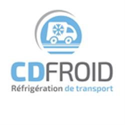 CD Froid 49 Carrier Transicold, Angers - Horaires d'ouverture