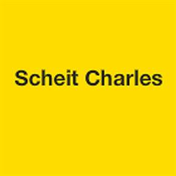 Scheit Charles, Strasbourg - Horaires d'ouverture