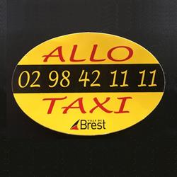 Allo Taxi Brest, - Horaires d'ouverture