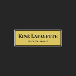 Kiné Lafayette, Lyon - Horaires d'ouverture