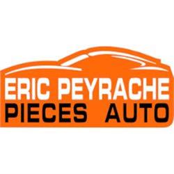 Eric Peyrache Pièces Auto, La Talaudière - Horaires d'ouverture