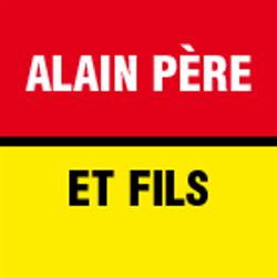 Alain Père et Fils, Paris - Horaires d'ouverture