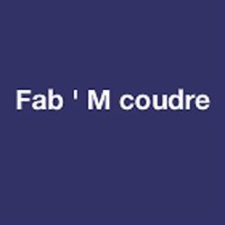Fab ' M coudre, Chissey-lès-Mâcon - Horaires d'ouverture