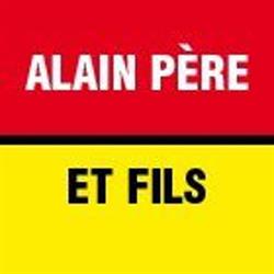 Alain Père et Fils, Paris - Horaires d'ouverture