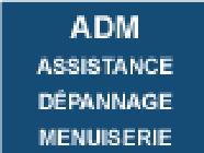 Adm Assistance Depannage Menuiserie, La Jarne - Horaires d'ouverture