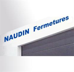 NAUDIN Fermetures - Portes de Garage, Curbans - Horaires d'ouverture