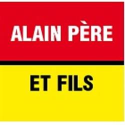 Alain Père et Fils, Pantin - Horaires d'ouverture