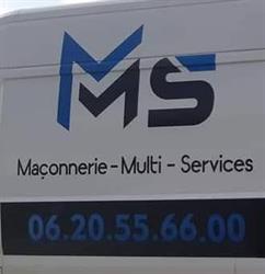 Maçonnerie Multi Services, Lentilles - Horaires d'ouverture