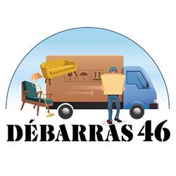 Débarras 46, Cahors - Horaires d'ouverture