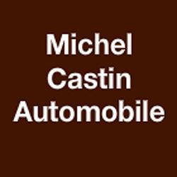 Michel Castin Automobile, Cholet - Horaires d'ouverture