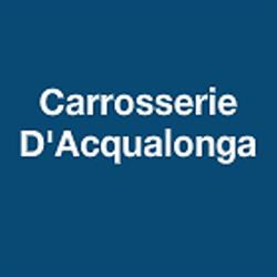 Carrosserie D'Acqualonga, Ajaccio - Horaires d'ouverture