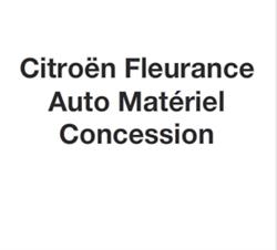 Citroën Fleurance Auto Matériel Concession, - Horaires d'ouverture