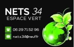 N E T S 34, Balaruc-les-Bains - Horaires d'ouverture