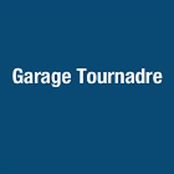Garage Tournadre, Lanobre - Horaires d'ouverture