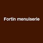 Fortin Menuiserie, Sainte-Christie - Horaires d'ouverture