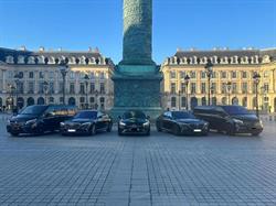 Taxi VTC de Luxe, Les Lilas - Horaires d'ouverture