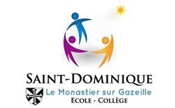 Ecole Maternelle et Elémentaire Privée Saint-dominique, Le Monastier-sur-Gazeille - Horaires d'ouverture