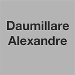 Daumillare Alexandre, Aix-en-Provence - Horaires d'ouverture