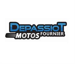 Depassiot Fournier Moto Scooter, Salaise-sur-Sanne - Horaires d'ouverture